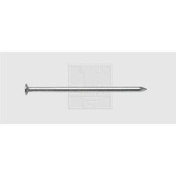 SWG Draadpen (Ø x l) 4.2 mm x 120 mm Staal Verzinkt 1 kg