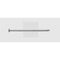 SWG Draadpen (Ø x l) 4.2 mm x 120 mm Staal Verzinkt 1 kg