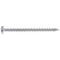 SWG Hox 175 750 016 63 Houtschroef 5 mm 16 mm T-profiel Staal Verzinkt 50 stuk(s)