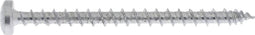 SWG Hox 175 750 020 63 Houtschroef 5 mm 20 mm T-profiel Staal Verzinkt 50 stuk(s)