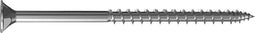 SWG Hox 175 914 040 63 Houtschroef 4 mm 40 mm T-profiel RVS A2 25 stuk(s)