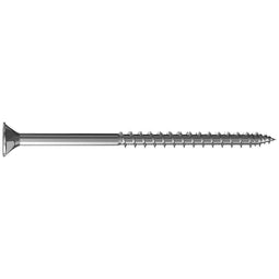 SWG Hox 175 914 570 67 Houtschroef 4.5 mm 70 mm T-profiel RVS A2 50 stuk(s)