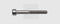 SWG Inbusschroeven M5 40 mm Binnenzeskant (inbus) DIN 912 RVS A2 50 stuk(s)