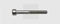 SWG Inbusschroeven M5 40 mm Binnenzeskant (inbus) DIN 912 RVS A2 50 stuk(s)