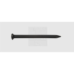 SWG Nagel (Ø x l) 2.5 mm x 40 mm Staal Geblauwd 600 stuk(s)