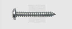 SWG Plaatschroeven 3.9 mm 19 mm Kruiskop Phillips DIN 7981 Staal Verzinkt 100 stuk(s)