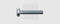 SWG Tapschroef assortiment M6 20 mm Kruiskop Phillips DIN 7985 Staal Verzinkt 100 stuk(s)