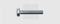 SWG Tapschroef assortiment M6 20 mm Kruiskop Phillips DIN 7985 Staal Verzinkt 100 stuk(s)