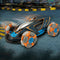 NIKKO Omni X - RC auto - Driftvermogen 360 graden - Oranje