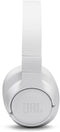 JBL Tune 760NC - Over-ear Koptelefoon - ANC - Wit