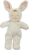 Olli Ella - Cozy Dozy Dinkum Doll - Bunny Moppet - Knuffel - Pop - Speelknuffel