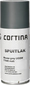 Cortina spuitlak Mouse Grey UGSW 77545 Matt 150ml