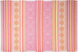 Vloerkleed 120x180 cm blad