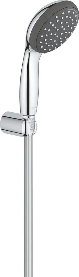 GROHE Vitalio Start - Badset - 2 straalsoorten - Chroom