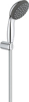 GROHE Vitalio Start - Badset - 2 straalsoorten - Chroom