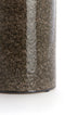 Light & Living Bijzettafel Tudo - Donkerbruin - 40.5x40.5x35.5cm - Modern