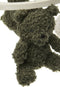 Jollein Baby Mobiel Teddy Bear - Boxmobiel - Bevestigbaar aan box of ledikant - Leaf Green/Naturel