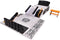 Tech Deck X-Connect Park Creator - Transform Park - 76 cm brede opvouwbare speelset met opbergruimte - The Berrics