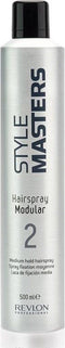 Haarspray Revlon Style Masters (500 ml) 500 ml