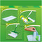 Swiffer Combi-kit Sweeper - Floor & duster