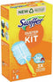 Swiffer Duster Starterkit +3 navullingen