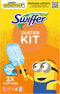 Swiffer Duster StarterKit + 4 navullingen - 1 stuk