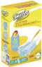 Swiffer Duster Stofdoekjes - Starterkit + 3 navullingen Febreze