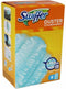 Swiffer Duster Trap & Lock - 9 Stuks - Navul Stofdoekjes