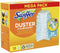 Swiffer Duster Trap & Lock Navulling 18 stuks