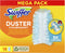 Swiffer Duster Trap & Lock Navulling 18 stuks