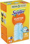 Swiffer Duster Trap & Lock-navullingen Met Een Geur Van Ambi Pur 9 stuks