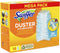 Swiffer Duster - Trap & Lock-navullingen - Voordeelverpakking 3 x 18 stuks