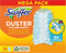 Swiffer Duster - Trap & Lock-navullingen - Voordeelverpakking 3 x 18 stuks
