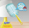 Swiffer Duster Trap & Lock wisser - Voordeelverpakking 3 x 20 Navullingen