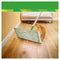 Swiffer Floor Dry Starterkit - 1 vloerwisser & 8 sweeper navullingen
