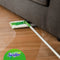 Swiffer Vloerreiniger XXL Starterskit Met 1 Handvat + 8 Droge Doekjes Navullingen