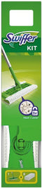 Swiffer Vloerwisser starterskit - inclusief 8 navullingen