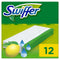 Swiffer - Vochtige Vloerdoeken - 12 doeken