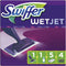 Swiffer WetJet Startset - Alles in één dweilsysteem