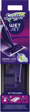 Swiffer WetJet Startset - Alles in één dweilsysteem