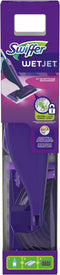 Swiffer WetJet Startset - Alles in één dweilsysteem