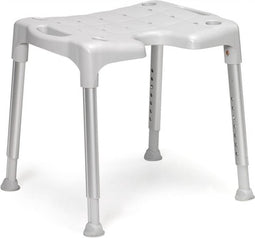 Swift douchekruk - grijs - Etac