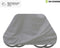 SWIFT DUO fietshoes van DS COVERS – Outdoor – Waterdicht – UV bescherming – Ripstop polyester – Incl. Opbergzak – geschikt voor 2 (elektrische) fietsen