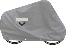 SWIFT fietshoes van DS COVERS – Outdoor – Waterdicht – UV bescherming – Ripstop polyester – Incl. Opbergzak – geschikt voor 1 (elektrische) fiets