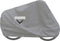 SWIFT fietshoes van DS COVERS – Outdoor – Waterdicht – UV bescherming – Ripstop polyester – Incl. Opbergzak – geschikt voor 1 (elektrische) fiets