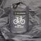 SWIFT fietshoes van DS COVERS – Outdoor – Waterdicht – UV bescherming – Ripstop polyester – Incl. Opbergzak – geschikt voor 1 (elektrische) fiets