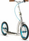 Swifty ONE Marine MK3 - Polished Aluminium