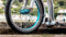 Swifty ONE Marine MK3 - Polished Aluminium