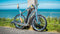 Swifty ONE Marine MK3 - Polished Aluminium
