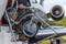 Swifty ONE Marine MK3 - Polished Aluminium